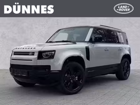 Land Rover Defender D250 3.0 300 X-Dynamic SE 4x4