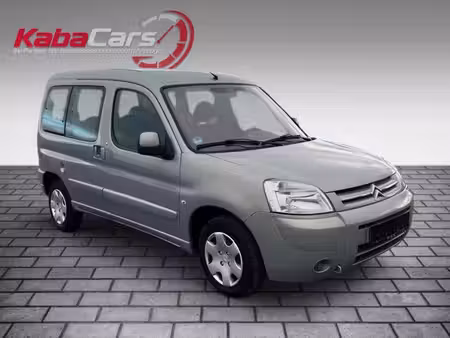 Citroën Berlingo 1.4 75 Plus