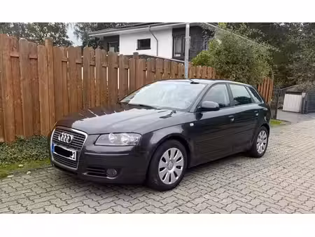 Audi A3 2.0 FSI 150