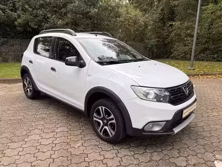Dacia Sandero 0.9 TCe 90