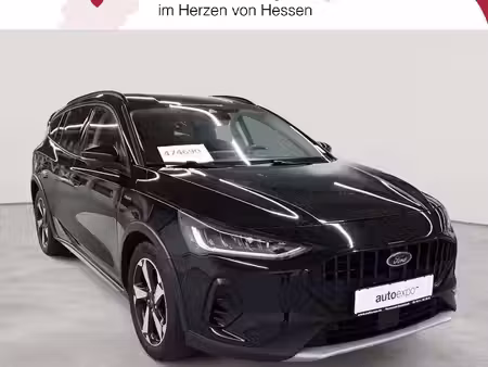 Ford Focus 1.5 Active