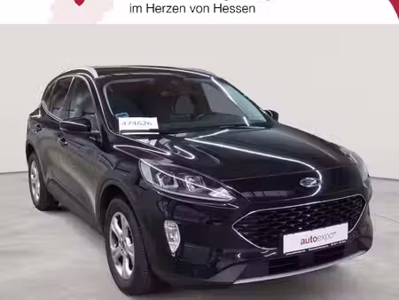 Ford Kuga 1.5 120 Cool