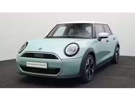 Mini Mini Cooper 1.5 156 Favoured