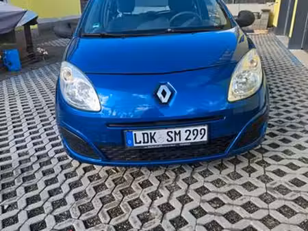 Renault Twingo 1.2 75 Rip Curl