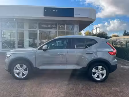 Volvo XC40 B3 2.0 163