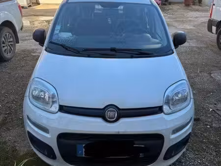 Fiat Panda 1.2 69