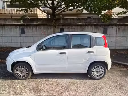 Fiat Panda 1.2 69