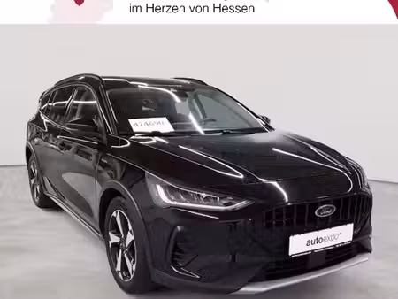 Ford Focus 1.5 Active