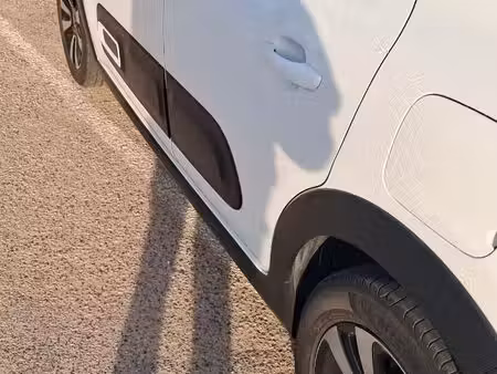 Citroën C3 1.2 83