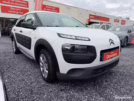 Citroën C4 1.2 82 Live