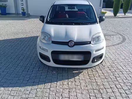 Fiat Panda 1.2 69