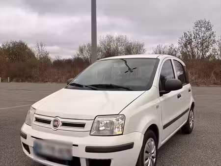 Fiat Panda 1.2 69