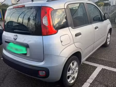 Fiat Panda 0.9 85