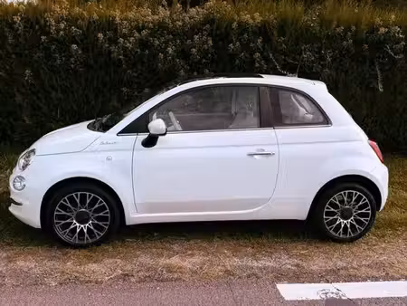 Fiat 500 69