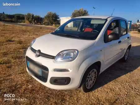 Fiat Panda 1.3 70