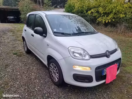 Fiat Panda 1.2 69
