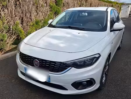 Fiat Tipo 1.6 120