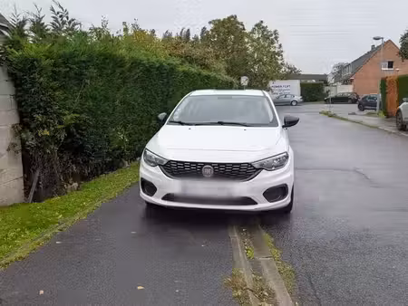 Fiat Tipo 1.4 95