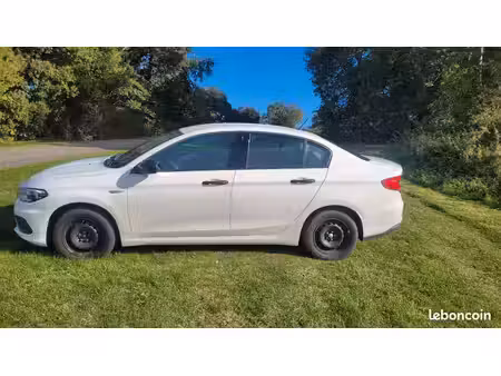 Fiat Tipo 1.4 95