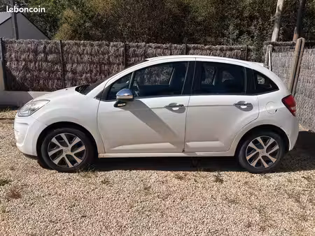 Citroën C5 