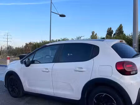 Citroën C3 1.6 HDi 75 Blue