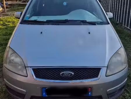 Ford Focus 1.6 TDCi 90