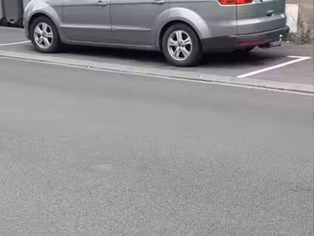 Ford Galaxy 1.8 TDCi 125
