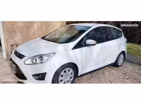 Ford Grand C-max 1.0 SCTi 100 SE