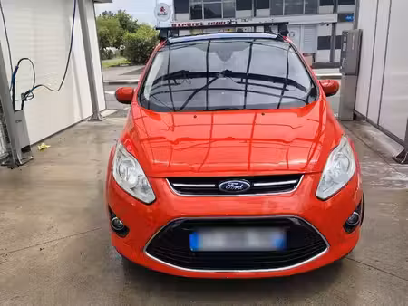 Ford Grand C-max 1.6 125 SE