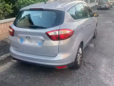 Ford Grand C-max 1.6 TDCi 115 SE