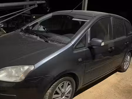 Ford Focus 1.8 TDCi 115 SE