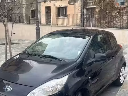 Ford KA 1.2 69