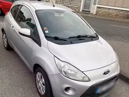 Ford KA 1.2 69
