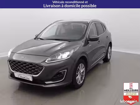 Ford Kuga 2.5 225 Vignale