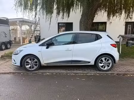 Renault Clio 0.9 90