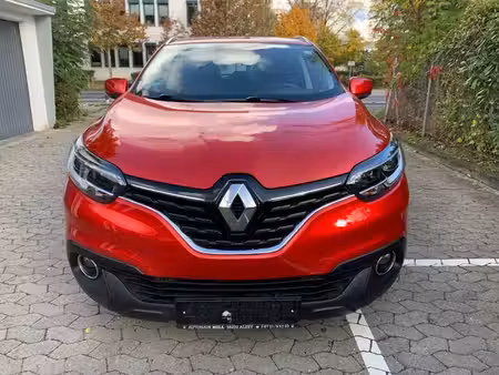 Renault Kadjar 1.2 130 Experience
