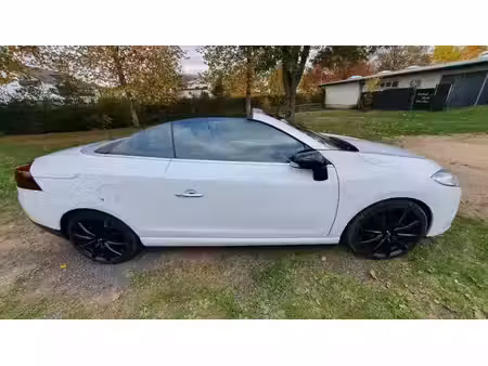 Renault Mégane 1.4 TCe 130 Dynamique