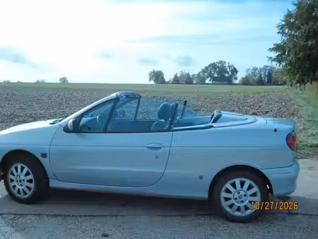 Renault Mégane 