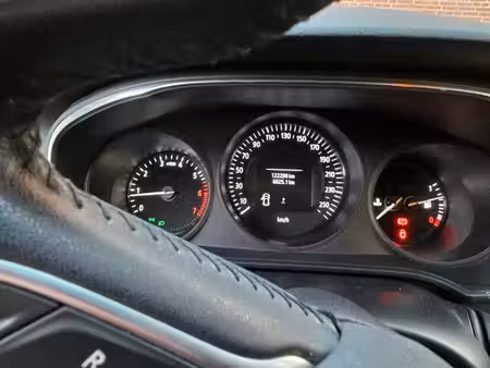 Renault Mégane 1.5 dCi 95