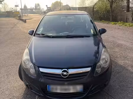 Opel Corsa 1.2 85