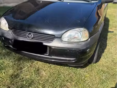 Opel Corsa 1.0 55