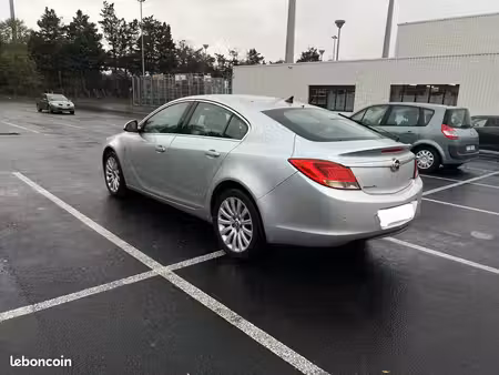 Opel Insignia 2.0