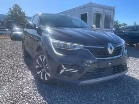 Renault Arkana 1.3 TCe 140 Équilibre