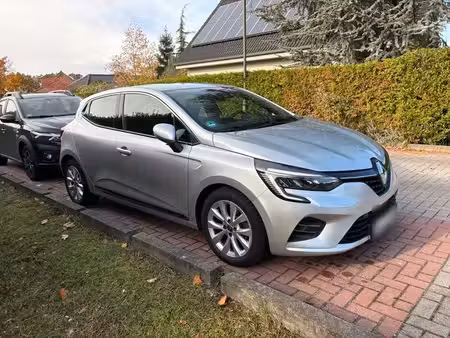 Renault Clio Intens