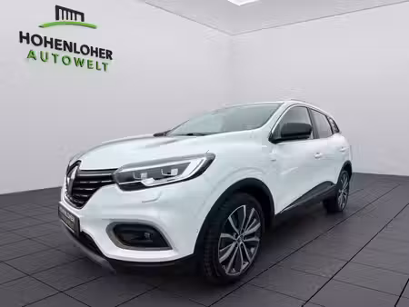 Renault Kadjar 1.3 Bose