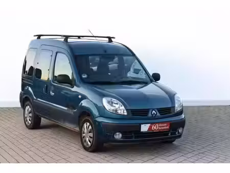 Renault Kangoo 1.2 75 Campus