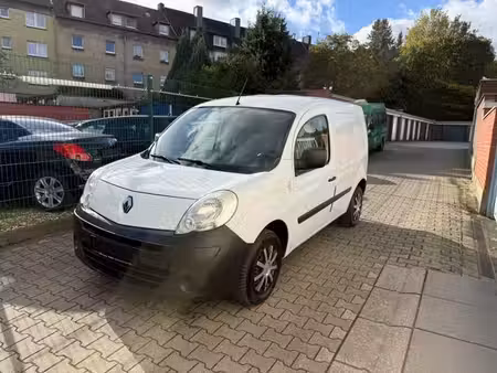 Renault Kangoo 1.5