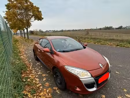 Renault Mégane 1.5