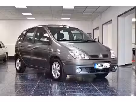 Renault Scénic 1.6 Expression