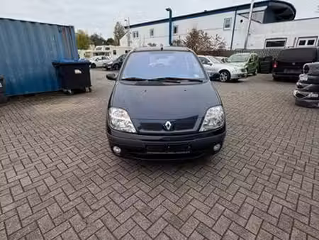 Renault Scénic 